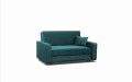 Sofa Rozkładana Z Funkcją Spania Lux 3 - Kolory I Tkaniny Do Wyboru 