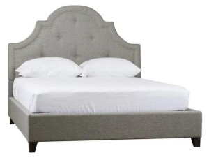 Łóżko tapicerowane Torraca 