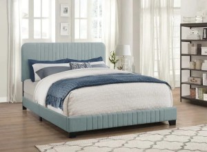 Łóżko tapicerowane Pulsano