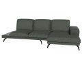 Sofa Narożnik Farini do salonu