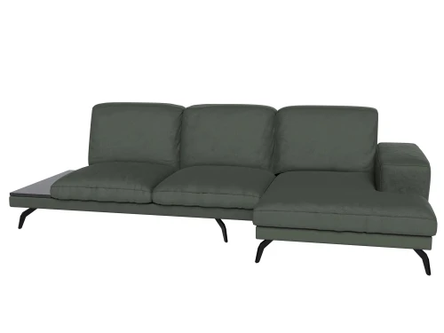 Sofa Narożnik Farini do salonu