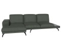 Sofa Narożnik Farini do salonu
