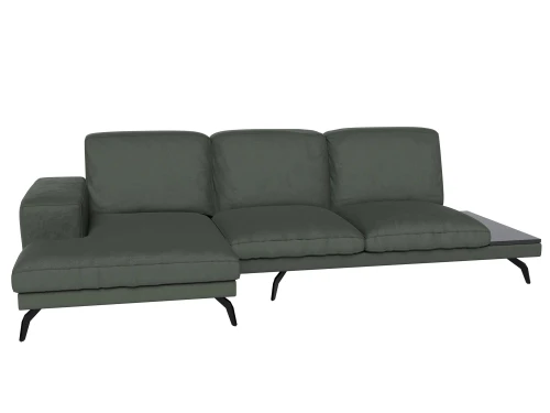 Sofa Narożnik Farini do salonu