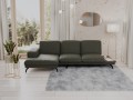 Sofa Narożnik Farini do salonu
