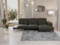 Sofa Narożnik Farini do salonu