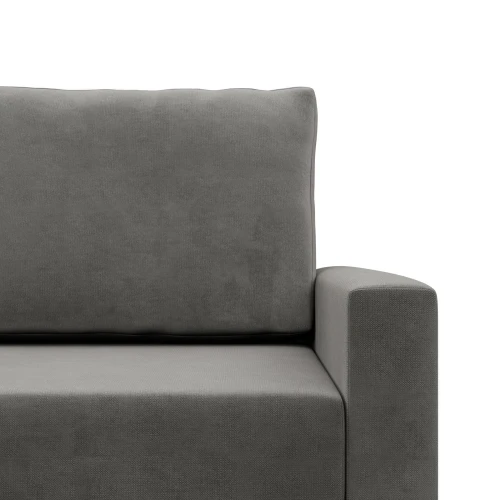 Sofa BARTELLA 2-osobowa - Funkcja Spania | Pojemnik | Kolory do wyboru