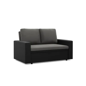 Sofa MERANO 2-osobowa - Funkcja Spania | Pojemnik | Kolory do wyboru