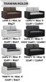 Sofa MERANO 2-osobowa - Funkcja Spania | Pojemnik | Kolory do wyboru