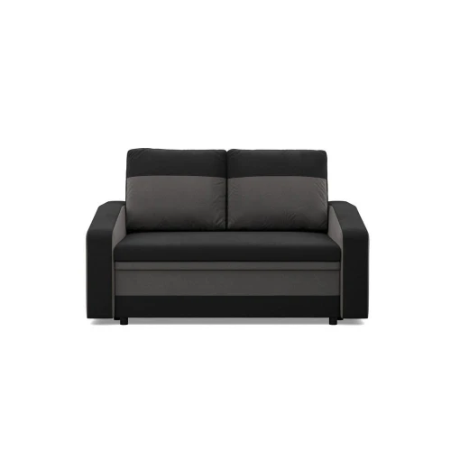 Sofa OLBIA 2-osobowa - Funkcja Spania | Pojemnik | Kolory do wyboru
