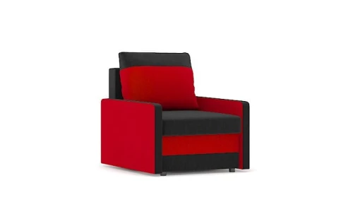 Fotel MASSA | Styl Nowoczesny | Kolory Do Wyboru