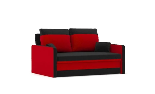 Sofa MASSA 2-osobowa | Styl Nowoczesny | Kolory Do Wyboru