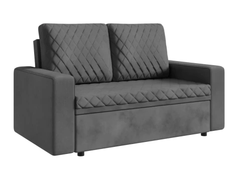 Sofa SONDRIO 2-osobowa - Funkcja Spania | Pojemnik | Kolory do wyboru