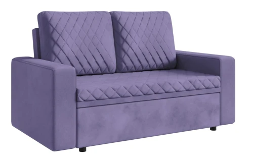 Sofa SONDRIO 2-osobowa - Funkcja Spania | Pojemnik | Kolory do wyboru