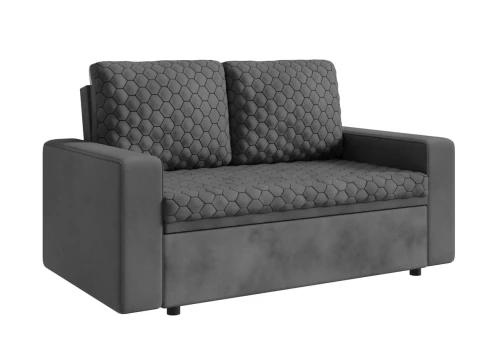 Sofa LIMANA 2-osobowa - Funkcja Spania | Pojemnik | Kolory do wyboru