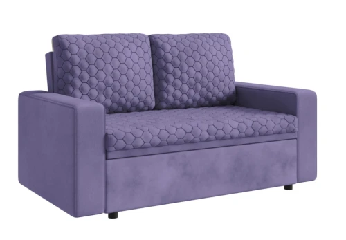 Sofa LIMANA 2-osobowa - Funkcja Spania | Pojemnik | Kolory do wyboru