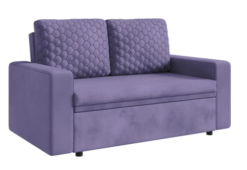 Sofa ROSA 2-osobowa - Funkcja Spania | Pojemnik | Kolory do wyboru