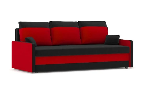 Kanapa MASSA 3-osobowa | Styl Nowoczesny | Kolor HAITI17/HAITI 18 (Outlet 35932)
