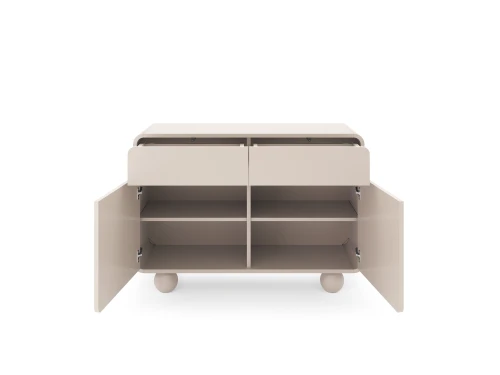 Komoda Albion KSZ-108  | Cashmere