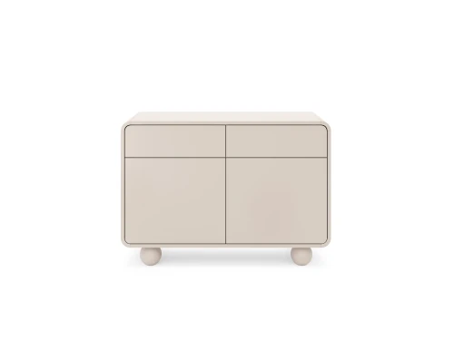 Komoda Albion KSZ-108  | Cashmere