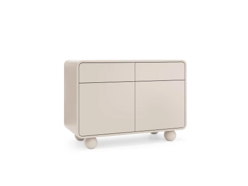 Komoda Albion KSZ-108  | Cashmere