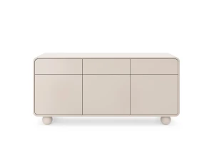  Komoda Albion KSZ-160 |  Cashmere