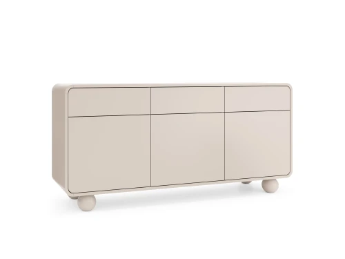  Komoda Albion KSZ-160 |  Cashmere