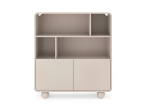 Regał RG108 | Albion | Cashmere