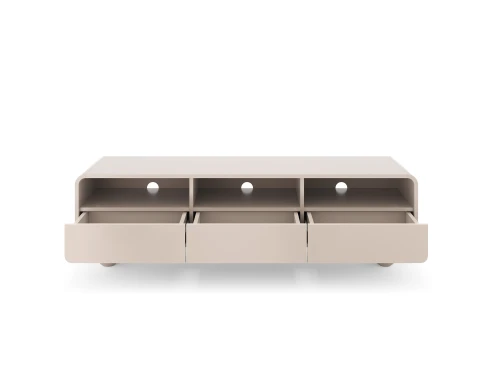 Szafka RTV-160  Albion |Cashmere
