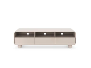 Szafka RTV-160  Albion |Cashmere