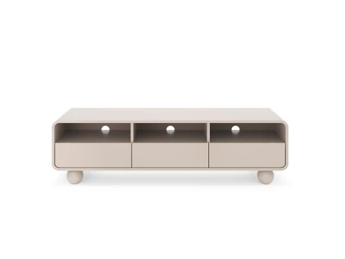 Szafka RTV-160  Albion |Cashmere