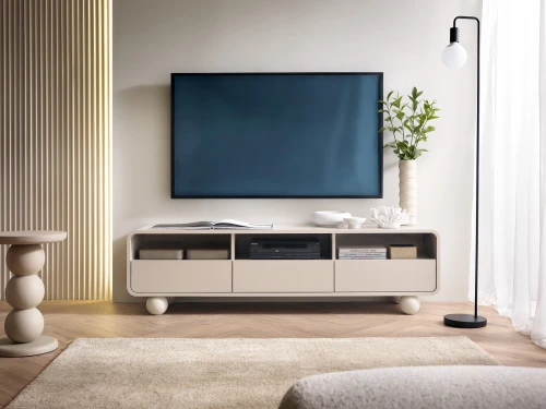 Szafka RTV-160  Albion |Cashmere