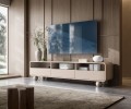 Szafka RTV-180  Albion |Cashmere