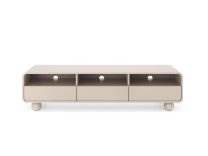 Szafka RTV-180  Albion |Cashmere
