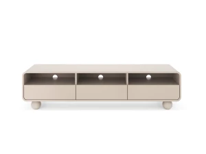 Szafka RTV-180  Albion |Cashmere