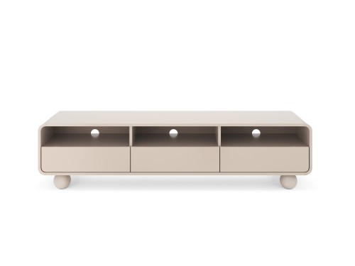 Szafka RTV-180  Albion |Cashmere