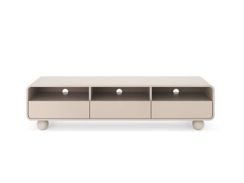 Szafka RTV-180  Albion |Cashmere