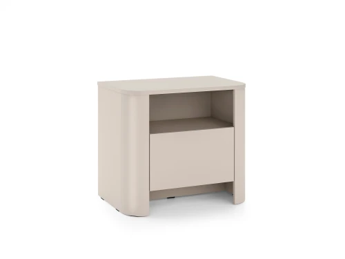Szafka nocna BARI -S58| Cashmere