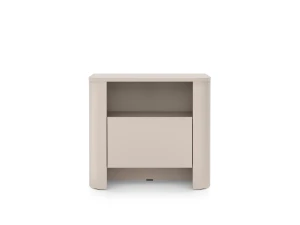 Szafka nocna BARI -S58| Cashmere
