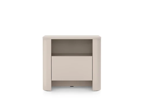 Szafka nocna BARI -S58| Cashmere