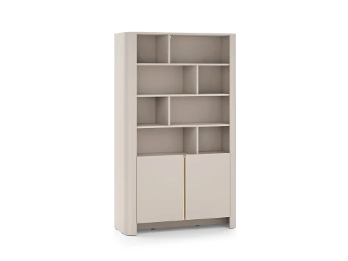 Regał BARI RG-103 | Cashmere
