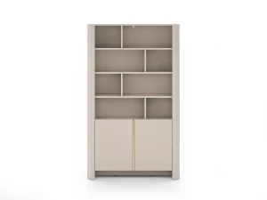 Regał BARI RG-103 | Cashmere