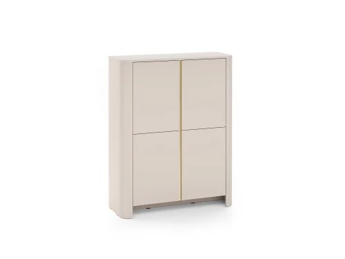 Komoda BARI K-103| Cashmere