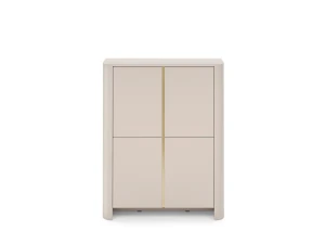 Komoda BARI K-103| Cashmere