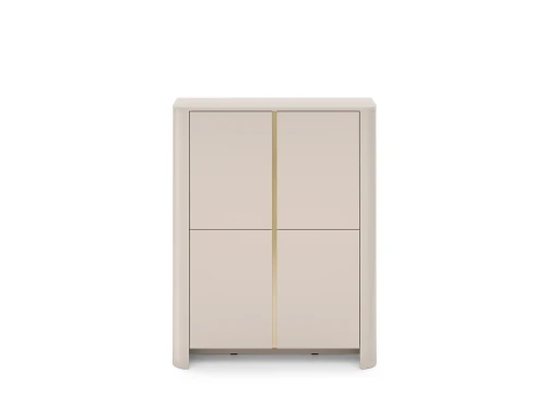 Komoda BARI K-103| Cashmere