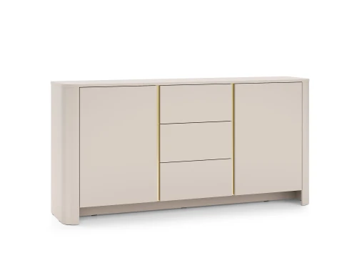 Komoda BARI KSZ-168| Cashmere
