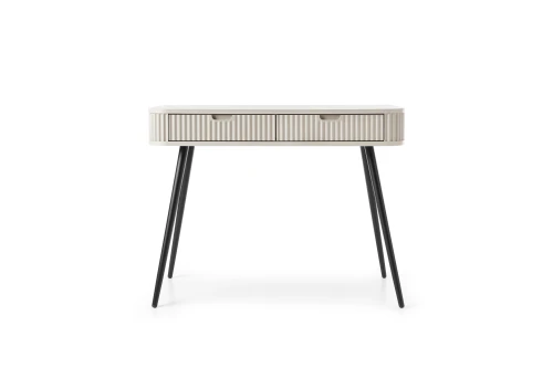 Toaletka ZOVA T-103| Cashmere | Biały | Czarny 