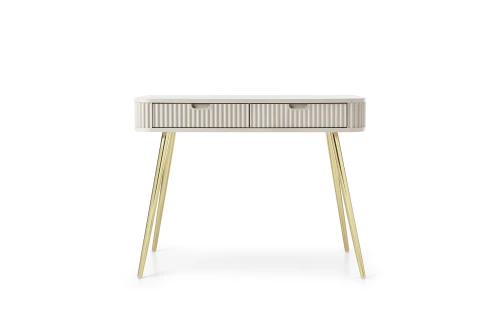 Toaletka ZOVA T-103| Cashmere | Biały | Czarny 