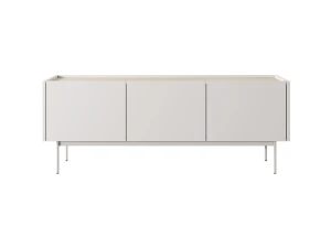Szafka  COLOR RTV144 | Cashmere I Ceramic Red