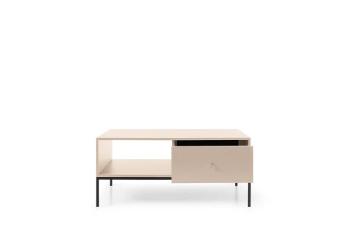  Ława MONO ML104  | Beż piaskowy / Granat