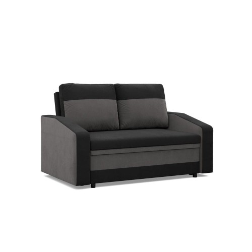Sofa OLBIA 2-osobowa - Funkcja Spania | Pojemnik | Monolith 79 I Monoloith 97 (Outlet  maro_ro4 )